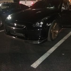 Meet your Posher, Drake